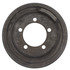 123.63021 by CENTRIC - C-Tek Standard Brake Drum