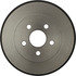 123.63046 by CENTRIC - C-Tek Standard Brake Drum