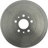 123.63049 by CENTRIC - C-Tek Standard Brake Drum