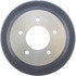 123.65004 by CENTRIC - C-Tek Standard Brake Drum