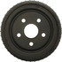 Centric 123.65007 Brake Drum C-Tek Standard Brake Drum