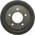 123.65010 by CENTRIC - C-Tek Standard Brake Drum