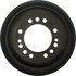 2022-4-8S by CENTRIC - C-Tek Standard Brake Drum
