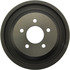 123.65043 by CENTRIC - C-Tek Standard Brake Drum