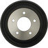 123.65045 by CENTRIC - C-Tek Standard Brake Drum