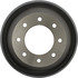 123.66008 by CENTRIC - C-Tek Standard Brake Drum