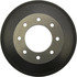 123.66009 by CENTRIC - C-Tek Standard Brake Drum