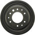 123.66011 by CENTRIC - C-Tek Standard Brake Drum