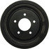 123.66010 by CENTRIC - C-Tek Standard Brake Drum