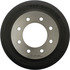 123.66013 by CENTRIC - C-Tek Standard Brake Drum