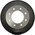 123.66015 by CENTRIC - C-Tek Standard Brake Drum