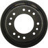 123.66024 by CENTRIC - C-Tek Standard Brake Drum