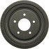 123.66032 by CENTRIC - C-Tek Standard Brake Drum