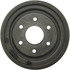 123.66034 by CENTRIC - C-Tek Standard Brake Drum