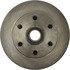 123.66035 by CENTRIC - C-Tek Standard Brake Drum