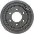 123.66033 by CENTRIC - C-Tek Standard Brake Drum