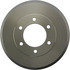 123.66043 by CENTRIC - C-Tek Standard Brake Drum