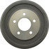 123.66042 by CENTRIC - C-Tek Standard Brake Drum