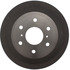 123.66045 by CENTRIC - C-Tek Standard Brake Drum