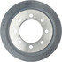 123.67002 by CENTRIC - C-Tek Standard Brake Drum