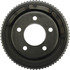 123.67010 by CENTRIC - C-Tek Standard Brake Drum