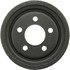 123.67012 by CENTRIC - C-Tek Standard Brake Drum