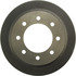 123.67013 by CENTRIC - C-Tek Standard Brake Drum