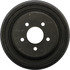 123.67018 by CENTRIC - C-Tek Standard Brake Drum