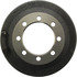 123.67020 by CENTRIC - C-Tek Standard Brake Drum