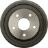 123.67025 by CENTRIC - C-Tek Standard Brake Drum