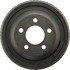 123.67024 by CENTRIC - C-Tek Standard Brake Drum