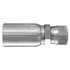 Dayco 109116 Hydraulic Coupling / Adapter DC06-06FJ-SS