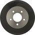 12367029 by CENTRIC - C-Tek Standard Brake Drum