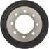 123.67032 by CENTRIC - C-Tek Standard Brake Drum