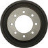 123.67035 by CENTRIC - C-Tek Standard Brake Drum