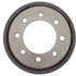 123.67040 by CENTRIC - C-Tek Standard Brake Drum