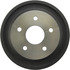 123.67038 by CENTRIC - C-Tek Standard Brake Drum