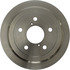 123.67044 by CENTRIC - C-Tek Standard Brake Drum