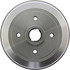 123.99001 by CENTRIC - C-Tek Standard Brake Drum