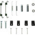 118.61038 by CENTRIC - Parking Brake Hardware Kit