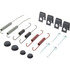 118.61040 by CENTRIC - Centric Drum Brake Hardware Kit