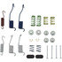 118.62010 by CENTRIC - Centric Drum Brake Hardware Kit