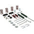 118.62040 by CENTRIC - Centric Drum Brake Hardware Kit