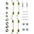 118.66020 by CENTRIC - Centric Parking Brake Hardware Kit