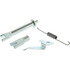 119.40005 by CENTRIC - Drum Brake Self-Adjuster Repair Kit - Brake Shoe Adjuster Kit