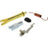 119.40008 by CENTRIC - Drum Brake Self-Adjuster Repair Kit - Brake Shoe Adjuster Kit