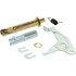 119.44002 by CENTRIC - Drum Brake Self-Adjuster Repair Kit - Brake Shoe Adjuster Kit