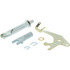 119.44009 by CENTRIC - Drum Brake Self-Adjuster Repair Kit - Brake Shoe Adjuster Kit