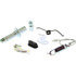 119.46001 by CENTRIC - Drum Brake Self-Adjuster Repair Kit - Brake Shoe Adjuster Kit