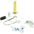 119.58001 by CENTRIC - Drum Brake Self-Adjuster Repair Kit - Brake Shoe Adjuster Kit